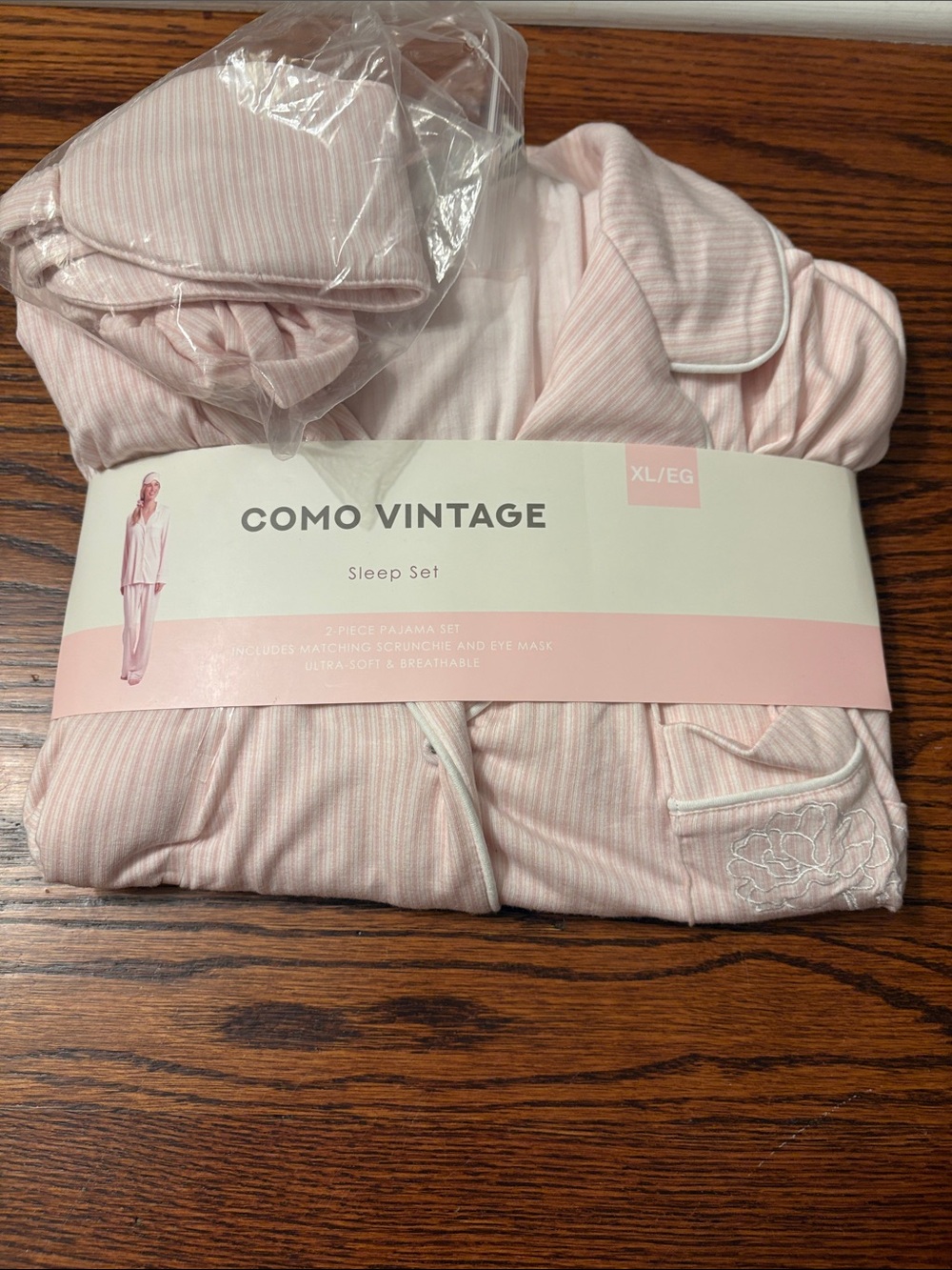 NWT women’s pjs